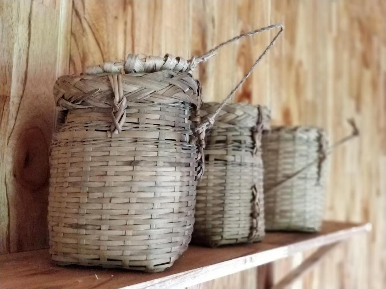 Little Mai Chau Home Stay Exteriör bild